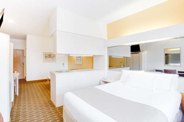  - SureStay Hotel by Best Western Christiansburg