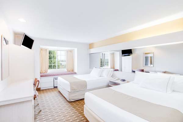  - SureStay Hotel by Best Western Christiansburg