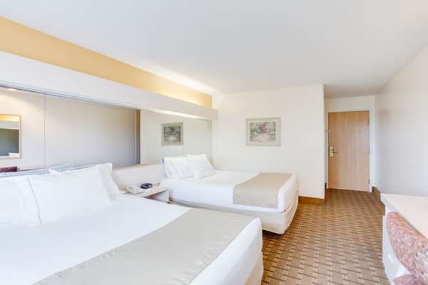  - SureStay Hotel by Best Western Christiansburg