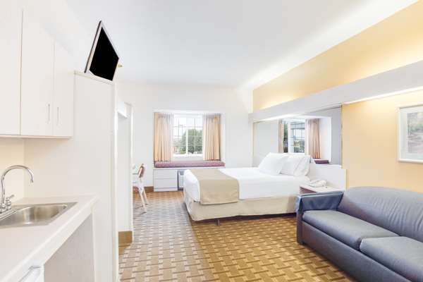  - SureStay Hotel by Best Western Christiansburg