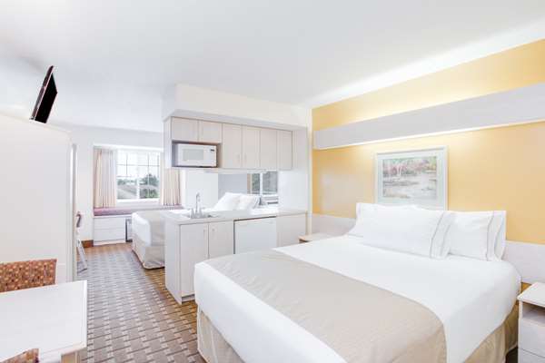  - SureStay Hotel by Best Western Christiansburg