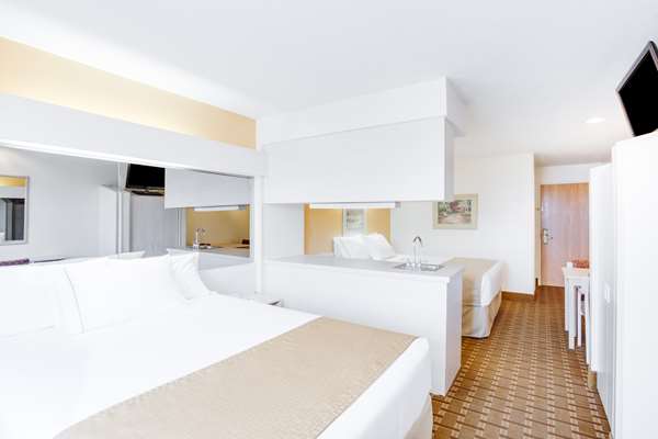  - SureStay Hotel by Best Western Christiansburg