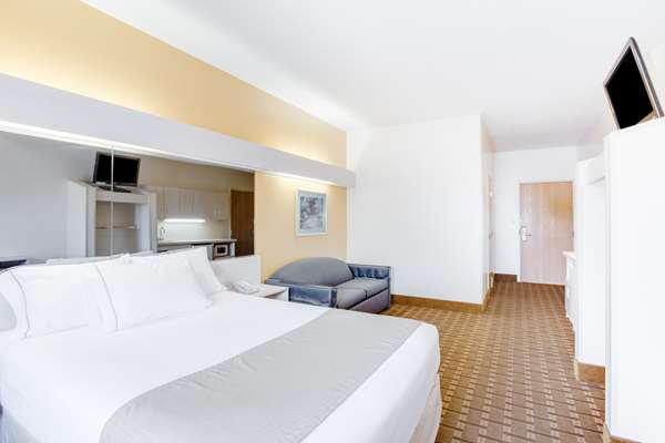  - SureStay Hotel by Best Western Christiansburg