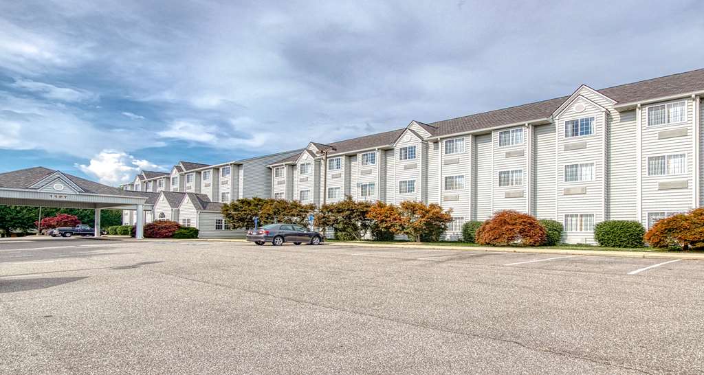 SureStay by BW Christiansburg Blacksburg