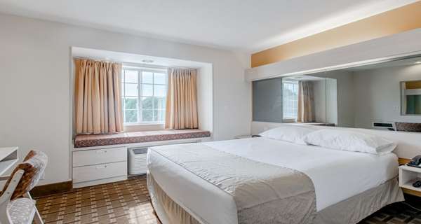  - SureStay Hotel by Best Western Christiansburg