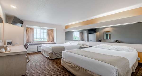  - SureStay Hotel by Best Western Christiansburg