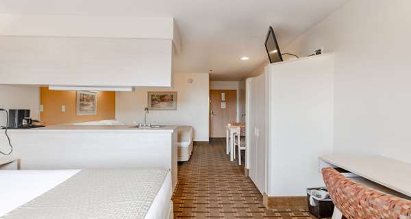  - SureStay Hotel by Best Western Christiansburg