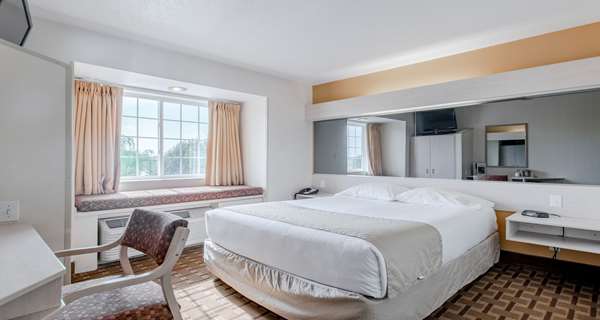  - SureStay Hotel by Best Western Christiansburg