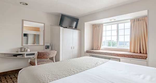  - SureStay Hotel by Best Western Christiansburg