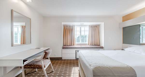  - SureStay Hotel by Best Western Christiansburg