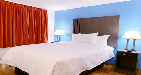  - SureStay Plus Hotel by Best Western East Niagara Falls