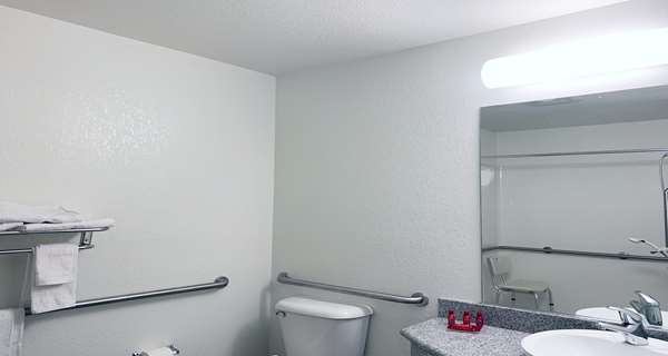  - SureStay Plus Hotel by Best Western East Niagara Falls