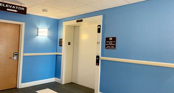  - SureStay Plus Hotel by Best Western East Niagara Falls