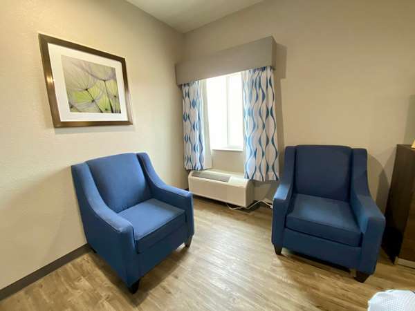  - SureStay Plus Hotel by Best Western Ada