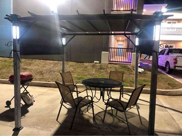 Recreation - SureStay Plus Hotel by Best Western Ada