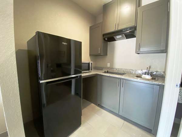  - SureStay Plus Hotel by Best Western Ada