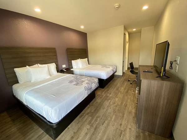  - SureStay Plus Hotel by Best Western Ada