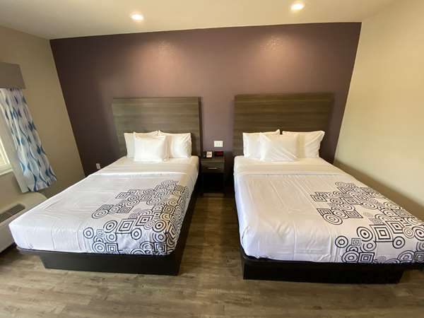  - SureStay Plus Hotel by Best Western Ada