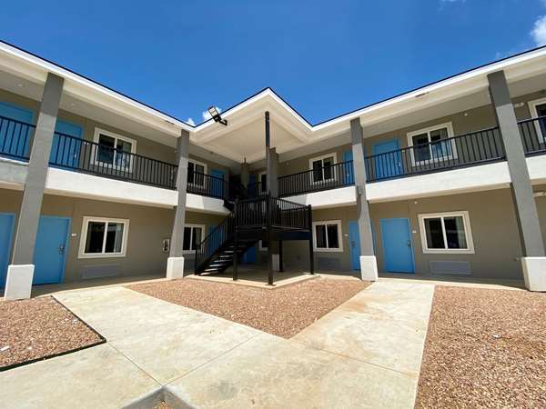 Exterior view - SureStay Plus Hotel by Best Western Ada