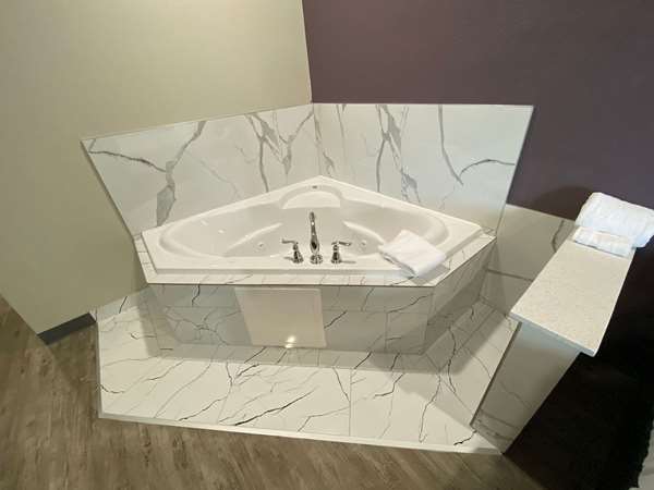  - SureStay Plus Hotel by Best Western Ada