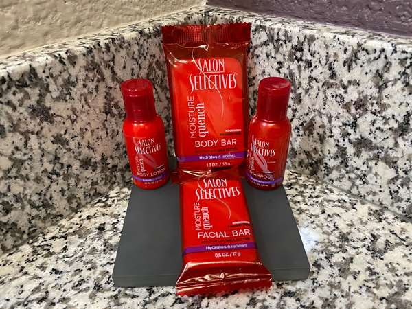  - SureStay Plus Hotel by Best Western Ada