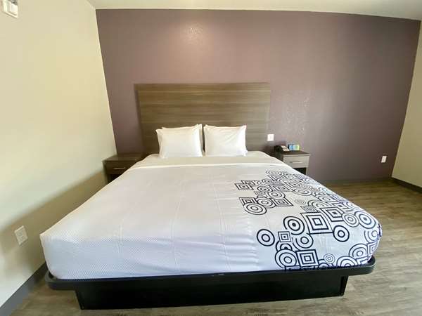  - SureStay Plus Hotel by Best Western Ada