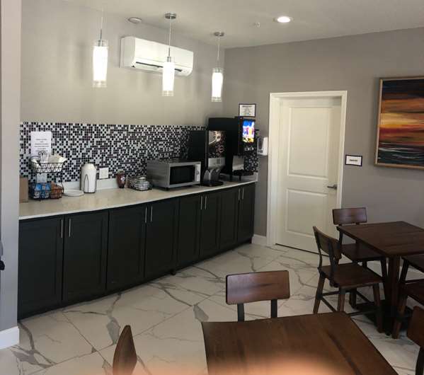 Amenities - SureStay Plus Hotel by Best Western Ada