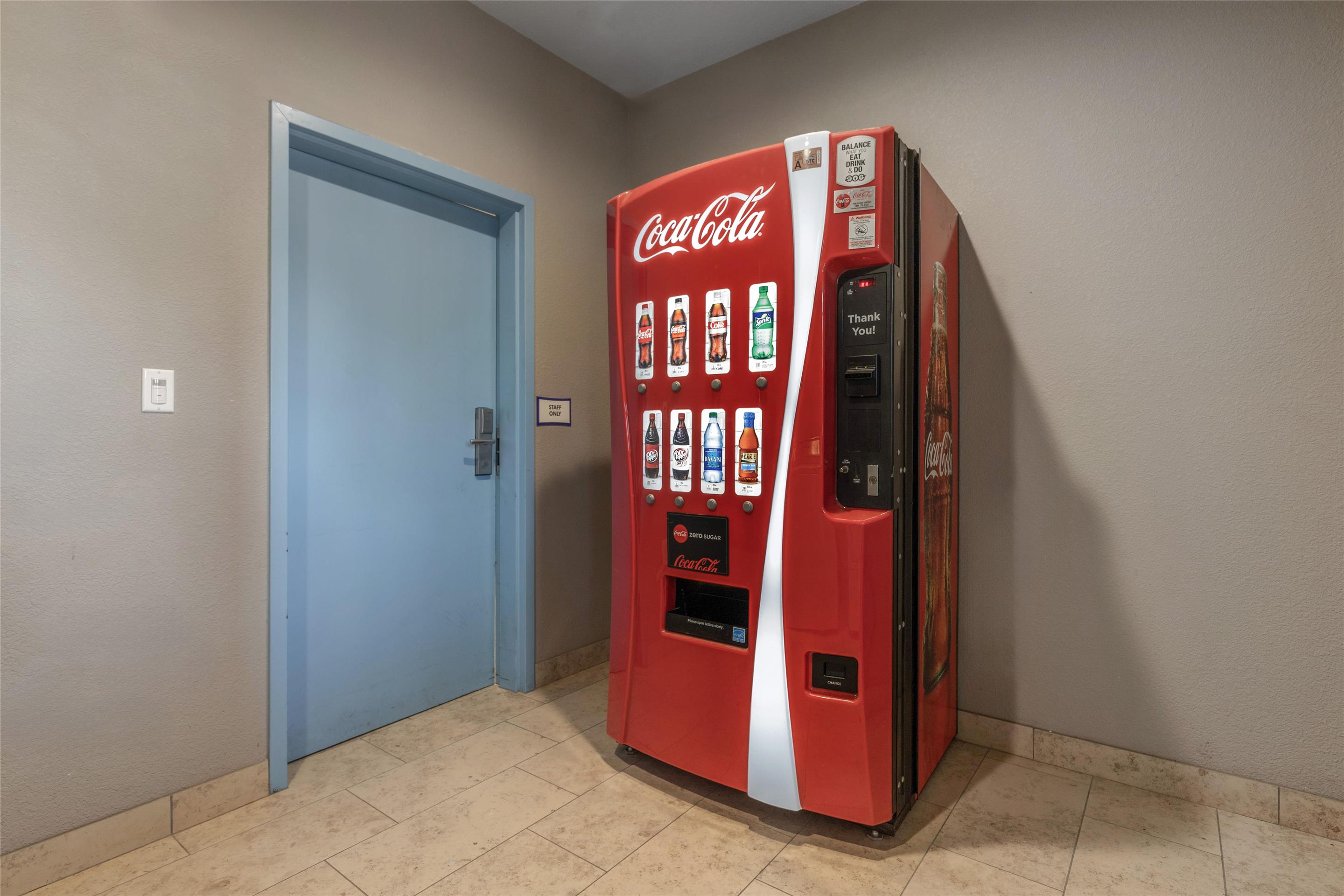 Vending Machine