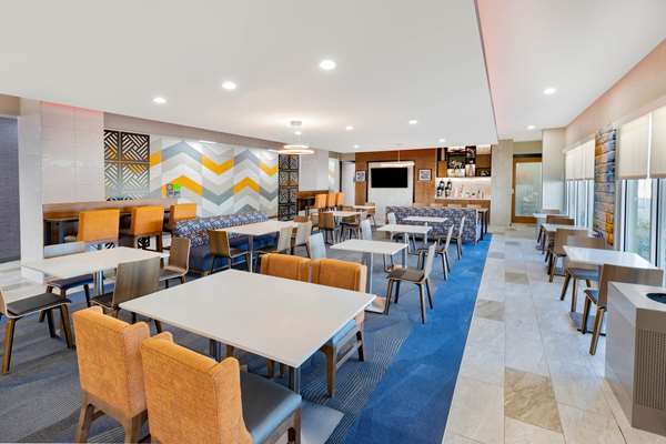  - La Quinta Inn & Suites Fort Stockton