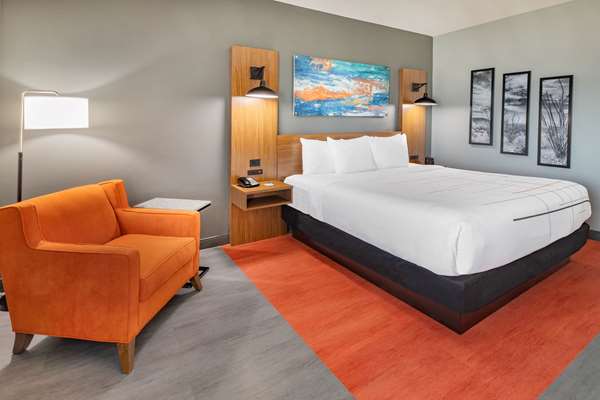  - La Quinta Inn & Suites Fort Stockton