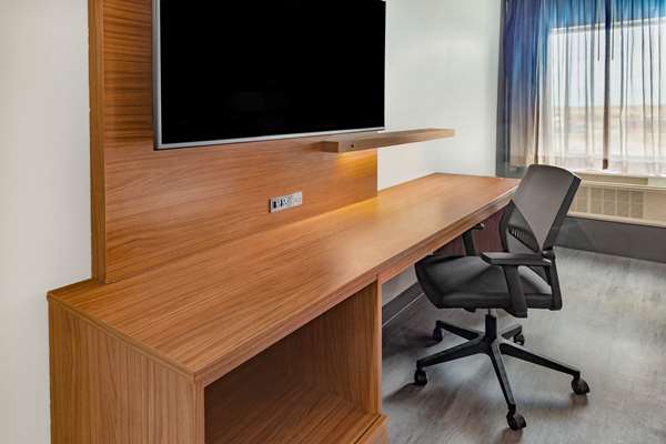  - La Quinta Inn & Suites Fort Stockton