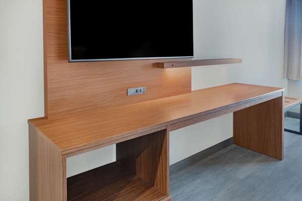 Suite - La Quinta Inn & Suites Fort Stockton