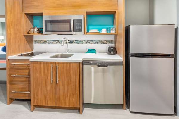 Suite - La Quinta Inn & Suites Fort Stockton