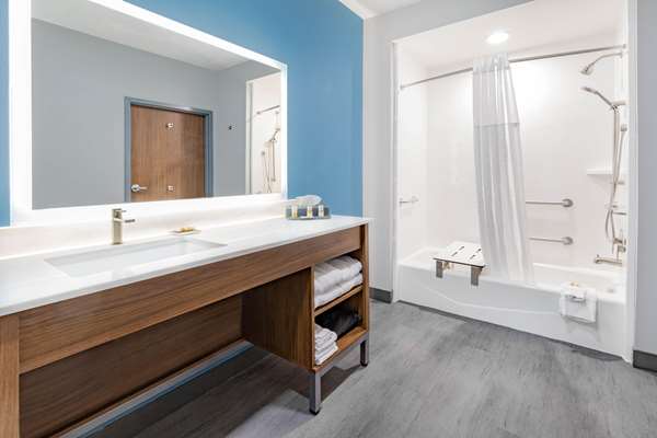  - La Quinta Inn & Suites Fort Stockton