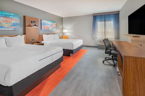 Suite - La Quinta Inn & Suites Fort Stockton