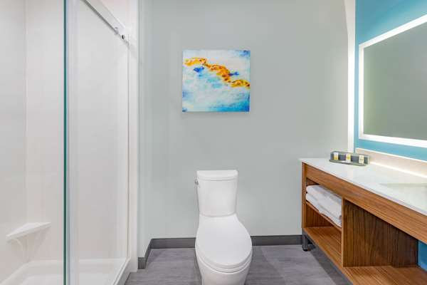  - La Quinta Inn & Suites Fort Stockton