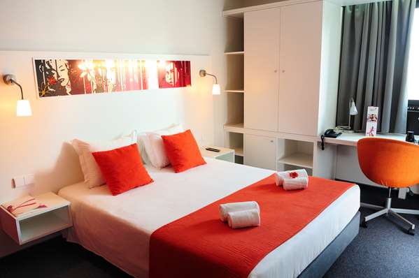  - Travelodge Clinton