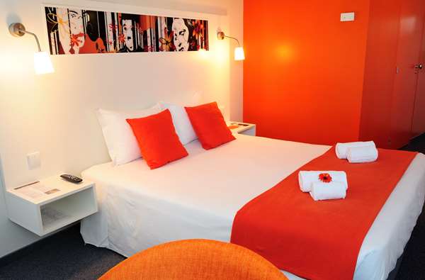  - Travelodge Clinton