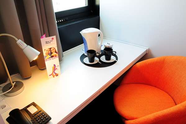  - Travelodge Clinton