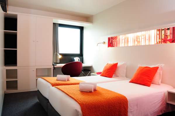  - Travelodge Clinton