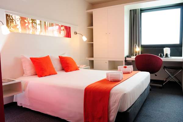  - Travelodge Clinton