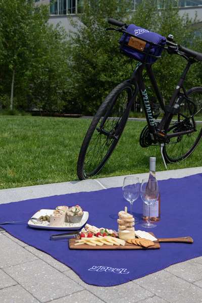 Recreation - Yotel Seaport Boston