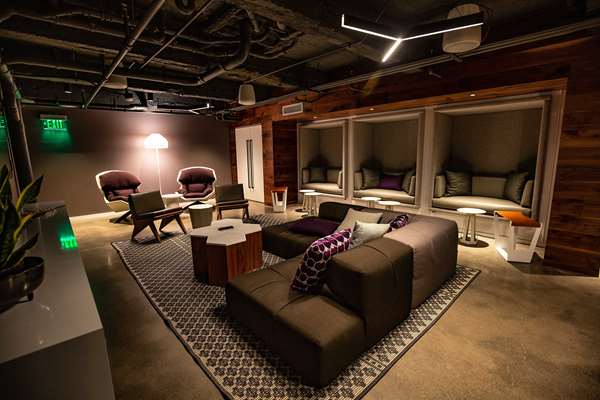  - YOTEL San Francisco Hotel Civic Center