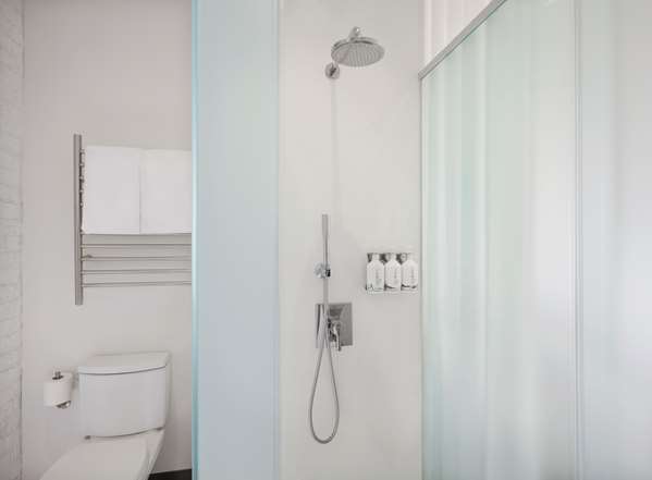  - YOTEL San Francisco Hotel Civic Center