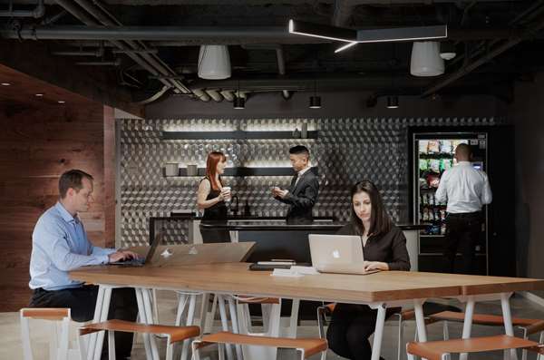  - YOTEL San Francisco Hotel Civic Center