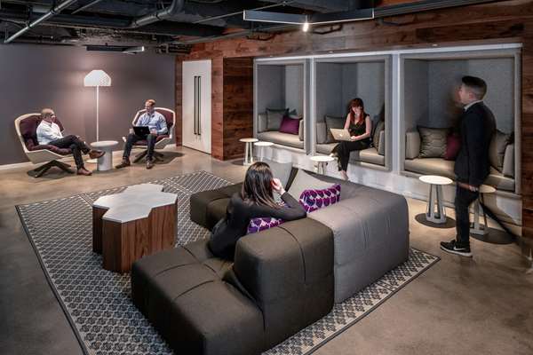  - YOTEL San Francisco Hotel Civic Center