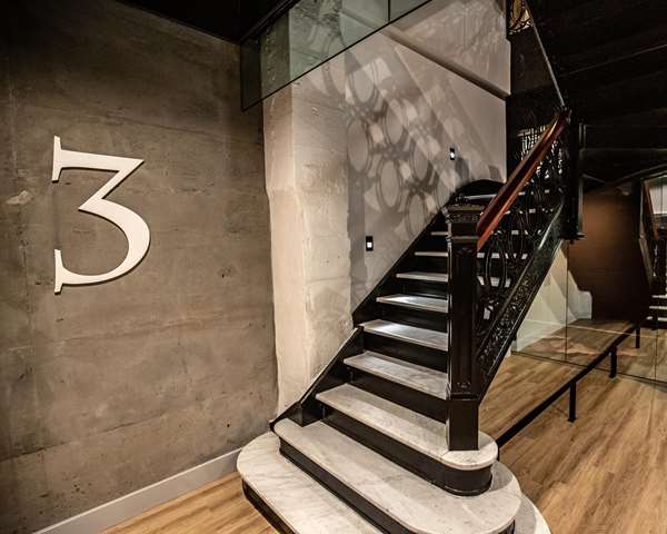  - YOTEL San Francisco Hotel Civic Center