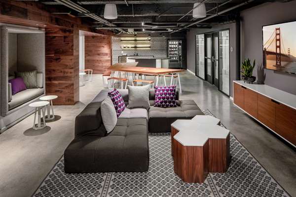  - YOTEL San Francisco Hotel Civic Center