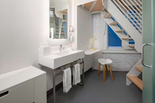  - YOTEL San Francisco Hotel Civic Center