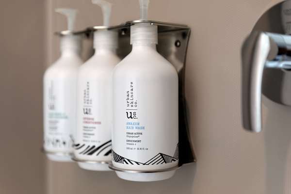  - YOTEL San Francisco Hotel Civic Center